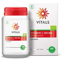 Vitals Vitamin C Bio