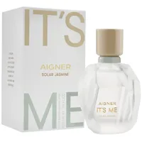 Aigner It's Me Solar Jasmine Eau de Parfum 100