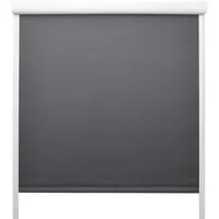 Sol Royal Thermorollo Anthrazit, Kunststoff, 120x175 cm Wohntextilien, Rollos