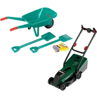 Theo Klein 3052(2752+2780) Bosch 2er Set 4-teilige
