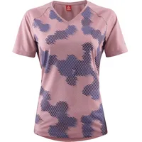 Löffler Women MTB T-shirt Camy rosanne (523) 40