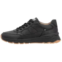 Rieker HWK Herren Halbschuhe für Herren, schwarz, Gr. 45