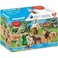 Playmobil 70621 Aesop Tales (Play And Give 2020)