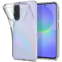 SPIGEN Samsung Galaxy A36 5G Liquid Crystal Case transparent
