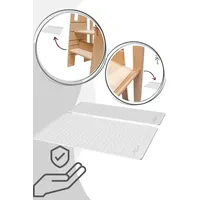 Tuki Tuki® Anti-Rutschmatten Set