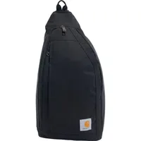 CARHARTT Sling Bag Einheitsgröße Schwarz