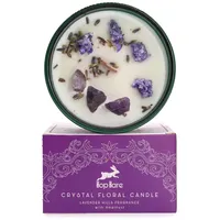 Ancient Wisdom Hop Hare Magische Kerze 8,8 x 5