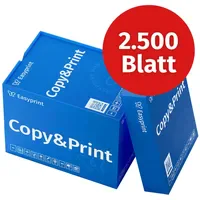 Easyprint Premium A4 80 g/m2 2500 Blatt
