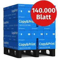 Easyprint Premium A4 80 g/m2 140000 Blatt