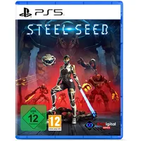 Flashpoint Steel Seed