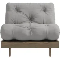Karup Daybett KARUP DESIGN "Roots Sofa Bed, Schlafsofa, Daybett,
