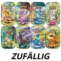 Pokémon Karmesin & Purpur Prismatische Entwicklungen Blitza