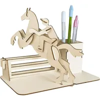 Peter Bausch GmbH & Co. KG Pebaro 840/1L Holzbausatz