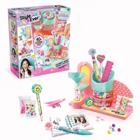 CANAL TOYS Style 4 Ever Mini Stationery Bastelset