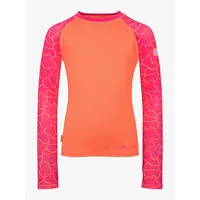 TROLLKIDS Badeshirt Haukland - 116