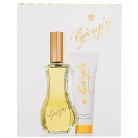 Giorgio Beverly Hills Eau de Toilette 90 ml +