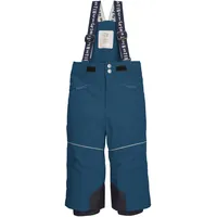 KILLTEC first instinct by killtec Kinder Skihose/Funktionshose mit Trägern