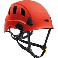 Petzl Kletterhelm Strato Vent, rot
