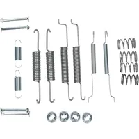 Hella Zubehörsatz, Bremsbacken 8DZ 355 200-291