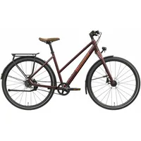 Diamant Mahon Style Plus Rot Modell 2026