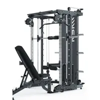 Atletica KSK Multipresse | Set RELOADED Einheitsfarbe No Size