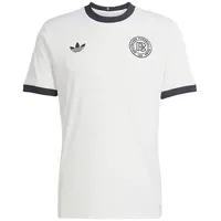 Adidas Deutschland EM-Trikot 2024 weiß Herren Gr. XL