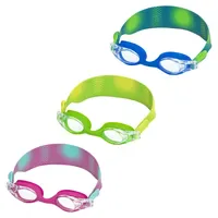 BESTWAY Schwimmbrille Splashflex sortiert