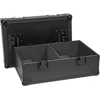 Roadinger Flightcase 2x NSF-100