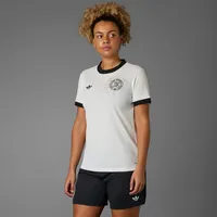 Adidas DFB Anniversary Trikot - cloud White / Black