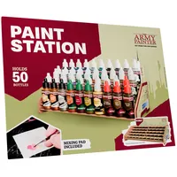 Army Painter Spielfigur The Army Painter Paint Station