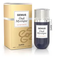 Emper Genius Oud Mystique Eau de Parfum 100ml