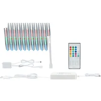 Paulmann 71201 MaxLED 1000 LED Strip Full-Line COB Basisset
