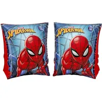 BESTWAY Spider-Man Schwimmflügel 23 x 15 cm