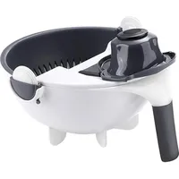 Jti Sieb mit Mandoline - 9-in-1