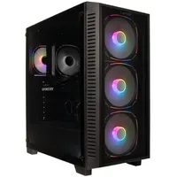 CAPTIVA R88-741 Gaming-PC AMD Ryzen 7 7800X3D 4,2 GHz