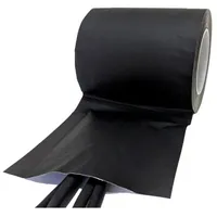 Kompatible Ware Gewebeband Tunnel-Tape 986 150,0 mm x 25,0