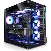 Kiebel.de Panorama XL Ultra Gaming-PC Intel Core Ultra 9