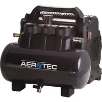 AEROTEC Mobipack 6 18V 93l/min 0 bar:82/6 bar:50l/min 6l