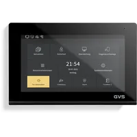GVS - IP Video Türsprechanlage AVS1084U