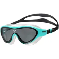 Arena The One Junior Schwimmmaske schwarz/Blau Einheitsgröße