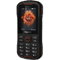 Gigaset GLX8 schwarz/orange (S30853-H1222-R101)
