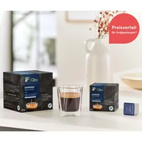Tchibo Qbo Espresso Indian Kaveri Premium Kaffeekapseln, 216 Stück