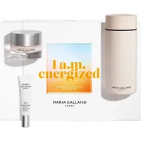 Maria Galland I a.m. energized MORNING BOOST ME SKINCARE