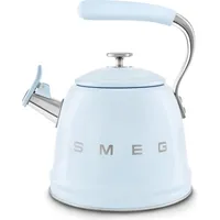 Smeg WKF01PB Wasserkessel, Pastellblau