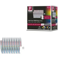 Paulmann MaxLED 1000 LED Strip Full-Line COB 2,5m 24W