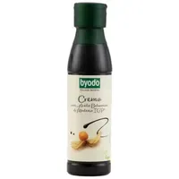 Byodo Crema con Aceto Balsamico di Modena IGP bio