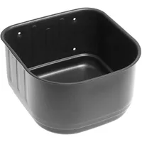 Piebert Behälter kompatibel mit/Ersatzteil für Tefal SS-997727 EY5018 EY5058