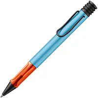 Lamy Kugelschreiber AL-star denim, Schreibfarbe: schwarz, 1 St.