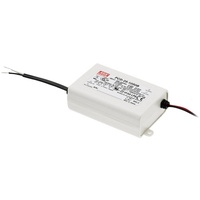 MeanWell Mean Well PCD-25-700B LED-Treiber Konstantstrom 25 W 0.7