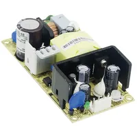 MeanWell Mean Well MW EPS-65-12 Schaltnetzteil 12 V/DC 5.42A